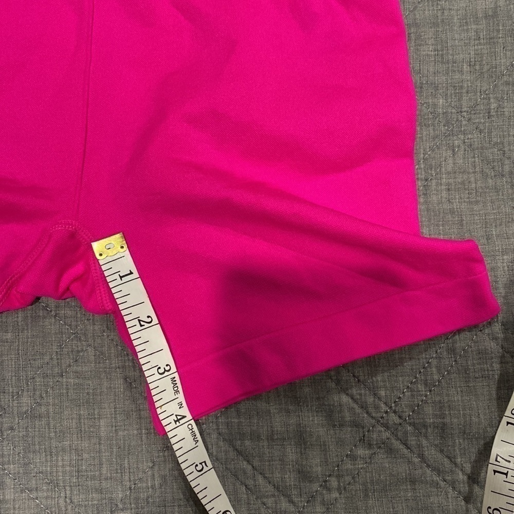ZYIA Seamless Hustle Compression Shorts New - Picture 10 of 10